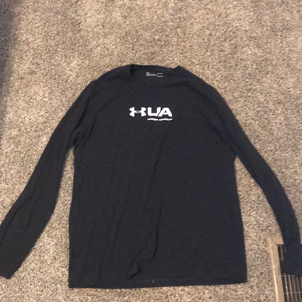 Under Armour Heat gear Long sleeve